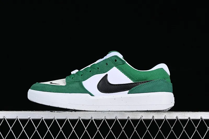 All categories Nk SB Dunk series Nk Force 58 simplified skateboard shoes Nk SB Force 58 Nike simplified retro skateboard shoes DV5477-300